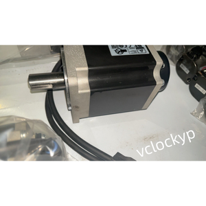 1 pièce de moteur servo Fuji GYB751D5-RC2 d'occasion - Product Image 3