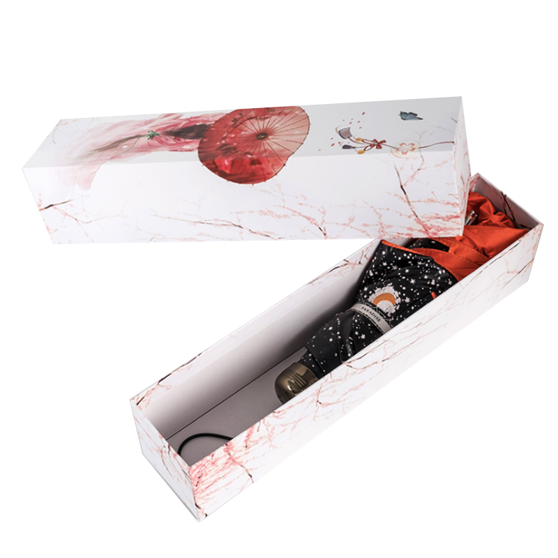 <span class=keywords><strong>The</strong></span> new hot sell cosmetic gift set packaging box boxes for packaging cosmetics - Product Image 1