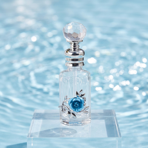 12ML Dubai Arabic Style Fragrance Perfume Essential Oil Aromatherapy Essence Liquid Dispensing <b>Bottle</b> - Product Image 2