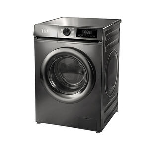 OEM/ODM China Manufacture 8kg Fully Automatic Front Loading <b>Drum</b> Washing Machine for Household Hotel Commercial Use High Capacit - Product Image 2