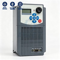 Variateur de fréquence refroidi par air 20F14NF020JN0NNNNN avec service de contrôle de bus de terrain personnalisé