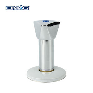 Bestway Fabrication Poignée de vanne en zinc pour vanne d'arrêt manuelle en laiton pour milieu aquatique - Product Image 3