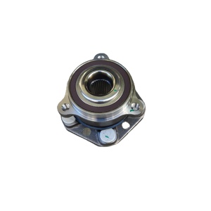 Pièces de rechange originales pour système de direction, pièce de rechange, roulement de moyeu 1044122, 1044123, pour accessoires pour tesla model y - Product Image 1