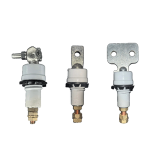 Buje de transformador de porcelana tipo espada de 4 orificios, baja tensión 1.2KV 600A 800A ANSI <span class=keywords><strong>para</strong></span> transformador montado en plataforma - Product Image 4