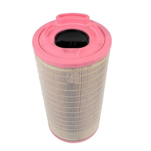 PK003389 nuovo 2343432 di filtro dell'aria per camion JINSHAN (carta) per L/<span class=keywords><strong>P</strong></span>/<span class=keywords><strong>G</strong></span>/R/S-Series - Product Image 4