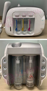 <span class=keywords><strong>SUNWIN</strong></span>-Machine à Jet d'Oxygène pour le Visage, Appareil de Microdermabrasion sous Vide, Haute Qualité - Product Image 4