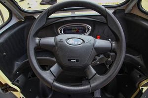 ミニ電気四輪車2500w新車安い電気自動車クローズドボディ中国EecCoc付き - Product Image 4