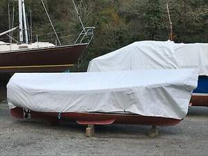 Bâche solide résistante d'extérieur Bâche d'extérieur résistante Bâche imperméable <span class=keywords><strong>pour</strong></span> le camping Bâche en PVC <span class=keywords><strong>pour</strong></span> la couverture - Product Image 5