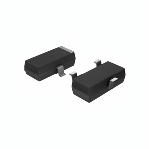 Single Diodes Original Electronics Component DB3X317K0L TO-236-3, SC-59, SOT-23-3 - Product Image 1