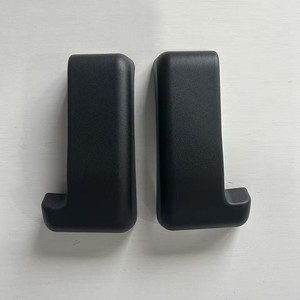 Rear Seat Cargo Cover For Senegal Revia 79273-08120-CO/08110 2Pcs <b>ABS</b> Material - Product Image 1
