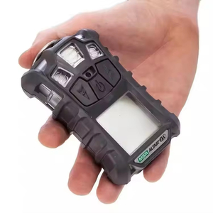 MSA altair 4xr cầm tay multigas rò rỉ <span class=keywords><strong>Detector</strong></span> với âm thanh báo động EX/<span class=keywords><strong>O2</strong></span>/<span class=keywords><strong>co</strong></span>/<span class=keywords><strong>H2S</strong></span> phát hiện 1 năm bảo hành-trong kho - Product Image 6