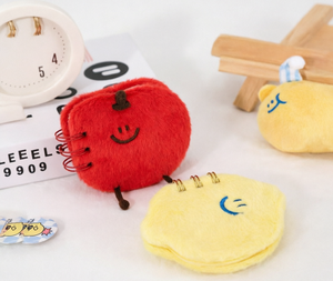 Quaderni a Spirale Personalizzati all'Ingrosso, con Cucitura e Ricamo, Stampa Fronte-Retro a Quattro Colori per Negozi di <span class=keywords><strong>Cancelleria</strong></span> e Aziende di Regali - Product Image 3