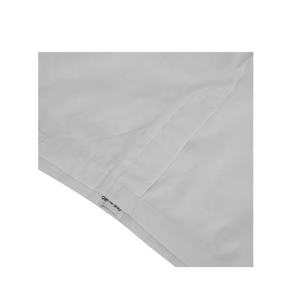 ชุดนักโทษแขนสั้นสีขาวราคาถูก - Product Image 4