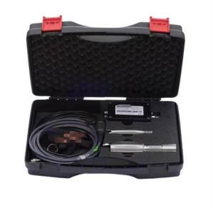 Instrumento de Ajuste de Punto Cero SEMD/MEMD (Cabeza Grande) 00-228-936, Apto para Robots Industriales - Product Image 5