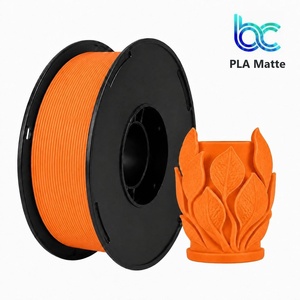 Filament PLA Mat 1,75 mm 1 kg à Prix de Gros, Finition Mate, Faible Déformation pour <span class=keywords><strong>Imprimante</strong></span> <span class=keywords><strong>3D</strong></span> - Product Image 1