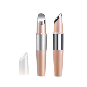 Produk trendi baru perawatan Mini 2023 dengan kantung panas peralatan pijat mata perawatan instrumen elektrik - Product Image 5