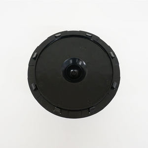 Aérateur à bulles d'air de type disque, conçu pour l'aération et le mélange sur de larges surfaces dans les systèmes de traitement des eaux usées - Product Image 2