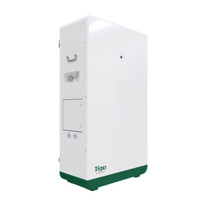 Batería T I Go EI LiFePO4 con Carcasa, 9.9 Wh, 9.9 kW de Capacidad, 6000 Ciclos, 1 y 3 Módulos - Product Image 1