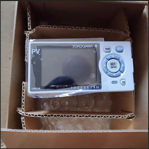 เครื่องวัดดิจิตอล Yokogawa UM33A-000-10 พร้อมระบบเตือนภัย ขายดี - Product Image 4