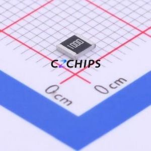 Resistencia SMD RC1210FR-07100RL 1210 (Tipo: Película Gruesa) (Resistencia: 100 Ohmios Precisión: 1%) - Product Image 1