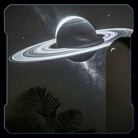 Projecteur d'étoiles de planétarium pour la maison: projecteur de galaxie ultra clair pour la chambre à coucher moderne 3D