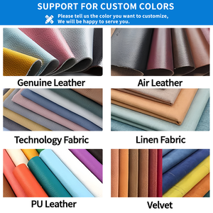 Frank mobili speciali settimanali Top Premium tessuto durevole reclinabile divano Set eleganti mobili da soggiorno - Product Image 6