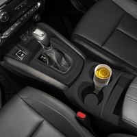 Accessoires de mise à niveau de l'intérieur de la voiture, protection de la console centrale, tapis en silicone pour Nissan Qashqai 2019-2025