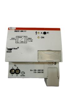 PLC <span class=keywords><strong>DGS</strong></span> 16411 2CDG 110 198 R0011 pour pièces uniquement - Product Image 3