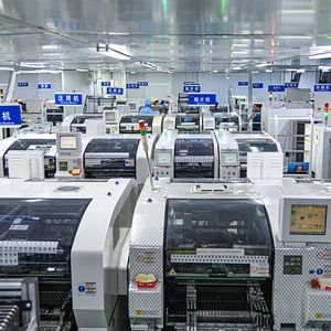 שירותי הרכבה וייצור של מודולים רפואיים מסוג PCBA, גימור משטח HASL, שירותי SMT, רשימת BOM, קובץ Gerber של PCB, גלאי מתכות, פתרון One Stop - Product Image 3