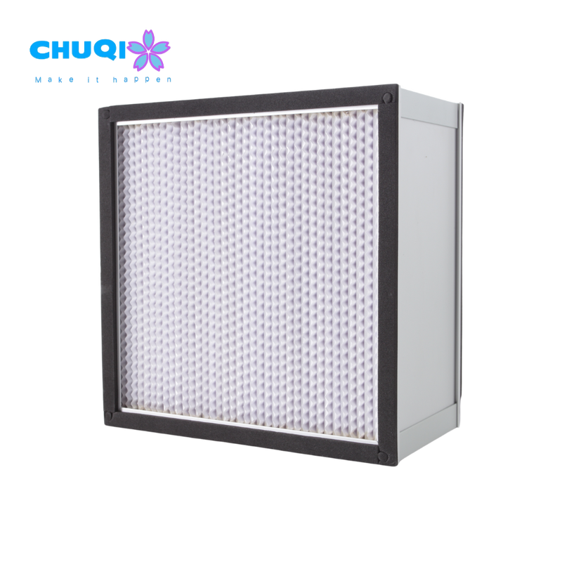 Factory Best Air HEPA Filter Fiber