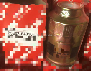 Cung Cấp Mới được sử dụng 3ed-66-42411 máy xúc lọc dầu thủy lực với các thành phần cốt lõi yếu tố Bộ lọc Hộp mực động cơ bơm hộp số - Product Image 6