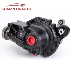 Repuestos de Auto: Diferencial Delantero para LAND ROVER DISCOVERY 2.7 T  LR006011 6693413 TAG500063 - Product Image 4