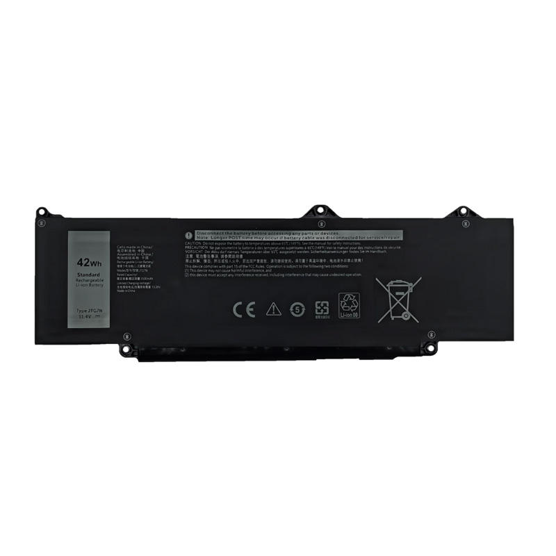 JTG7N สำหรับ DELL Latitude 3440 5440 Precision 3480 3580