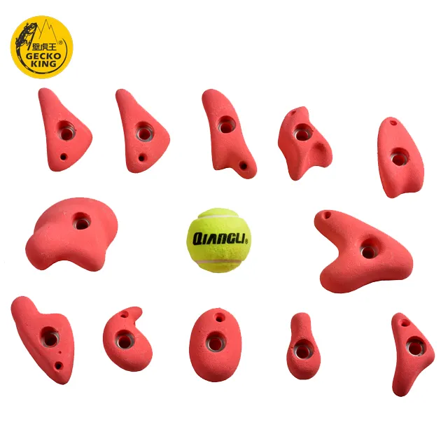 Rock Climbing Wall Hot Selling Cheap Climbing Holds