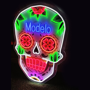 Tùy chỉnh Neon dấu hiệu <span class=keywords><strong>LED</strong></span> ánh sáng cho logo doanh nghiệp lớn tùy chỉnh <span class=keywords><strong>Led</strong></span> Neon biểu tượng kinh doanh dấu hiệu, biểu tượng tùy chỉnh dấu hiệu, UV in logo dấu hiệu <span class=keywords><strong>LED</strong></span> - Product Image 3