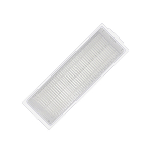 Kit de Repuesto de Cepillo Principal, Cepillo Lateral, Filtro HEPA y Paño de Limpieza Compatible con Cecotec <span class=keywords><strong>Conga</strong></span> 3290 <span class=keywords><strong>3490</strong></span> 3690 3890, Piezas de Repuesto para Aspiradora Robótica - Product Image 5