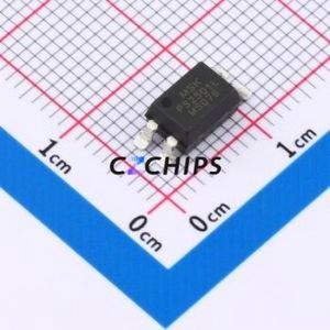 ทรานซิสเตอร์เอาท์พุทอปโต้คัปเปลอร์ SMD-4P MPS2501L-1-L ของแท้ชิ้นส่วนอิเล็กทรอนิกส์ - Product Image 1