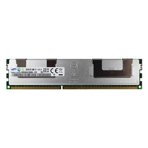 Memoria de servidor <span class=keywords><strong>DDR3</strong></span> 32G 4RX4 PC3L-8500R 1066 ECC REG - Product Image 1