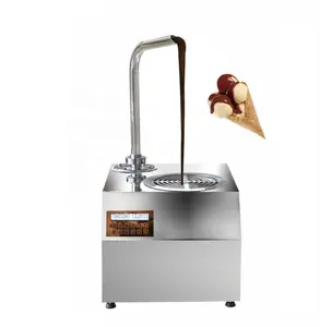 Best Price 1000 L Chocolate Mixer Chocolate Tempering Machine 5 Kg Vibrating Table