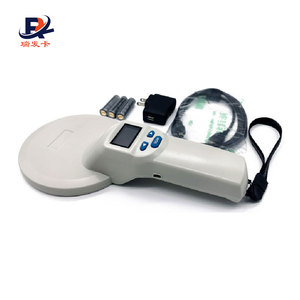 FDX-B ISO11784/85 Máy Quét Vi Mạch Động Vật <span class=keywords><strong>Long</strong></span> <span class=keywords><strong>Range</strong></span> 125Khz <span class=keywords><strong>RFID</strong></span> <span class=keywords><strong>Reader</strong></span> - Product Image 5