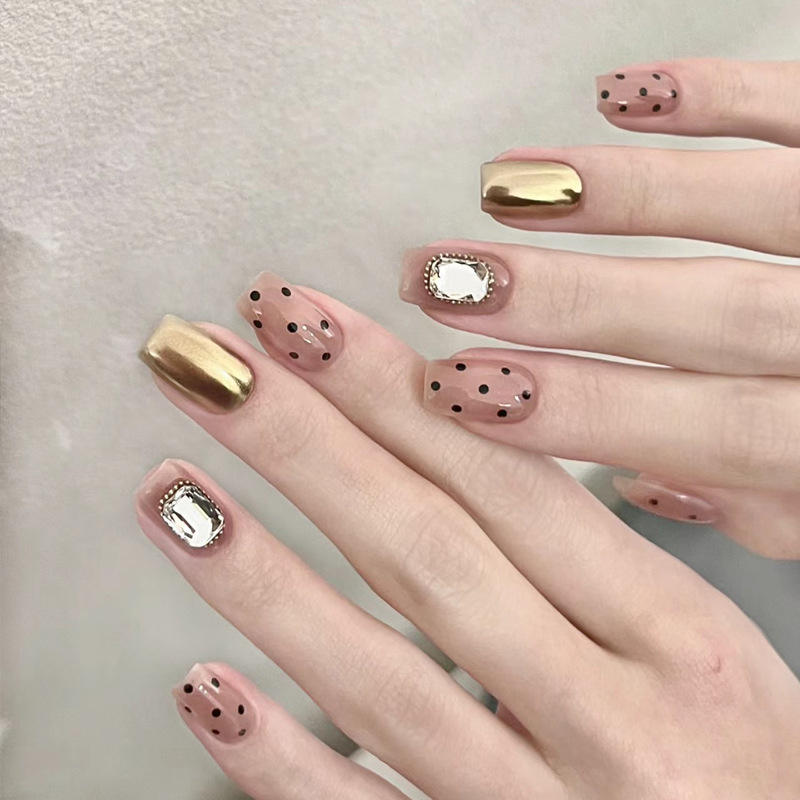 BY1400สีทองลมสดชื่น30เม็ดกล่อง