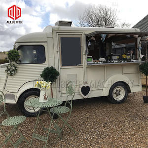 Camión de Comida Eléctrico, Autobús de Comida, Carrito de <span class=keywords><strong>Hot</strong></span> Dogs, Carrito de Tacos, Cafetería, Heladería, Camiones de Comida Móviles, Furgoneta de Comida - Product Image 3