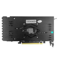 JieShuo 100% Nouveau RX 6600XT 8G AMD 6600 Ordinateur Cartes De Jeu vidéo RX 6600xt serveurs GPU RX6600 8GB Carte Graphique AMD RX 6600 XT
