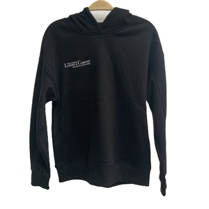 <span class=keywords><strong>Felpe</strong></span> Oversize di tendenza Outlet di fabbrica <span class=keywords><strong>felpe</strong></span> con <span class=keywords><strong>stampa</strong></span> con Logo piccolo solido <span class=keywords><strong>senza</strong></span> coulisse - Product Image 1