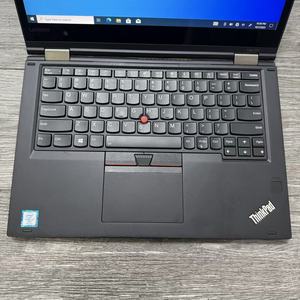 แล็ปท็อป Lenovo ThinkPad Yoga 370 X360 Touch ขนาด 13.3 นิ้ว รุ่นปรับปรุงใหม่ ใช้ Intel Core i7 รุ่นที่ 7 แรม 8GB SSD 256GB - Product Image 6