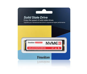 Ymeiton y OEM M.<span class=keywords><strong>2</strong></span> NVME SSD de alta velocidad 2280 NVME 256G 512G 1TB SSD para computadora portátil de escritorio Disco de estado sólido interno M.<span class=keywords><strong>2</strong></span> NVME - Product Image 4