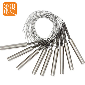 220V 500 watt thép không gỉ Cartridge Rod nóng cho khuôn sưởi ấm - Product Image 5