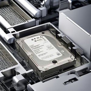 ST10000NM017B pour disque dur <span class=keywords><strong>Seagate</strong></span> Exos 7E10 10 To 6 Gb/S 7200 tr/min 3.5 SATA - Product Image 3