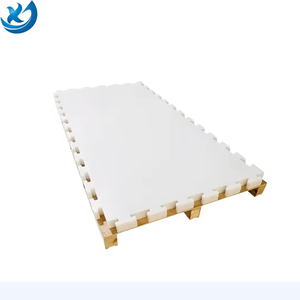 Tùy chỉnh OEM nhà máy nhựa uhmwpe HDPE Hockey tổng hợp băng trượt băng sân - Product Image 4