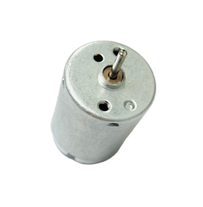 370 Series Motors RF-370C-11535 Motor 6V 12V 24V - Product Image 6